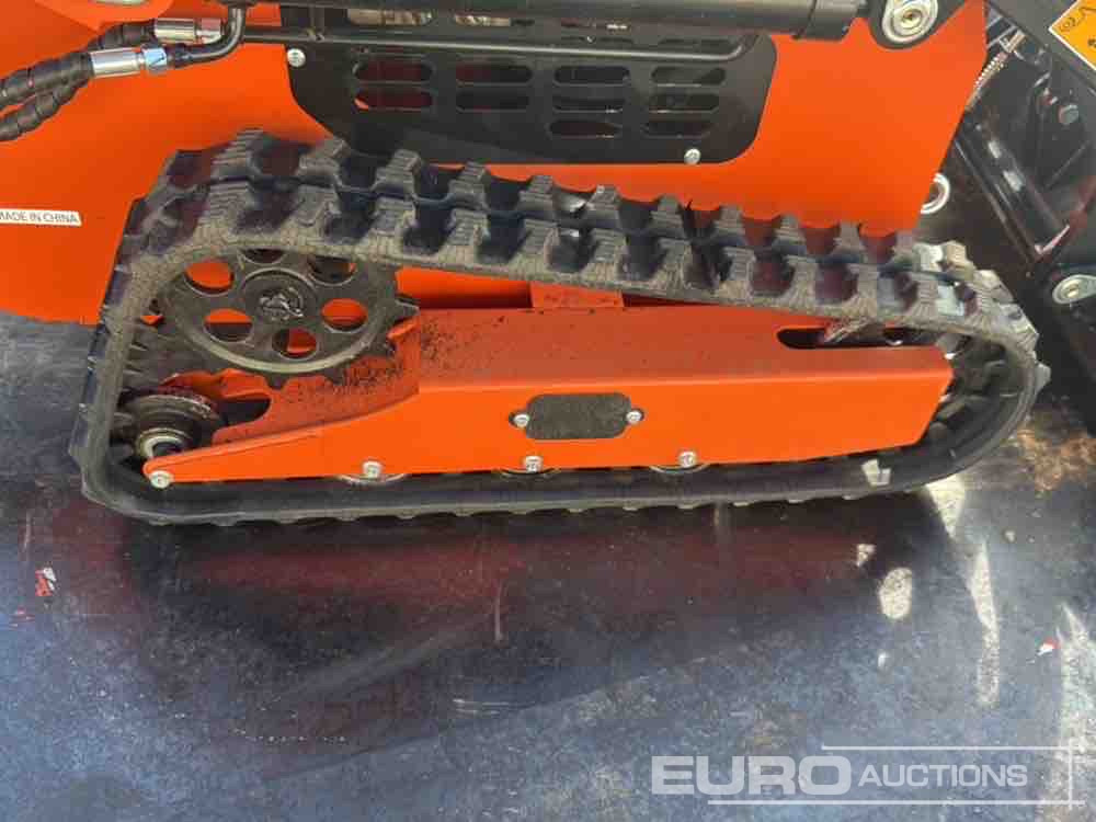 Mini utovarivač Unused 2025 SDLOOL SL36C: slika 13