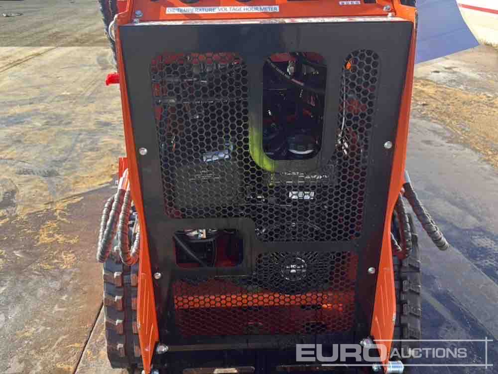 Mini utovarivač Unused 2025 SDLOOL SL36C: slika 23