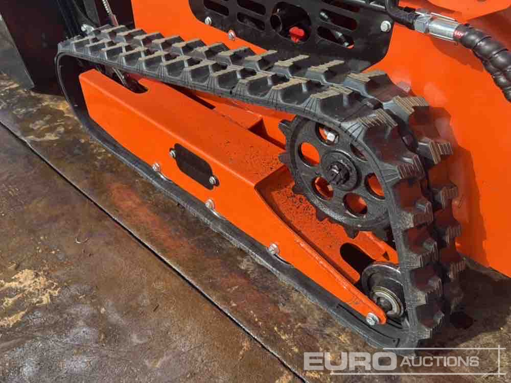 Mini utovarivač Unused 2025 SDLOOL SL36C: slika 11