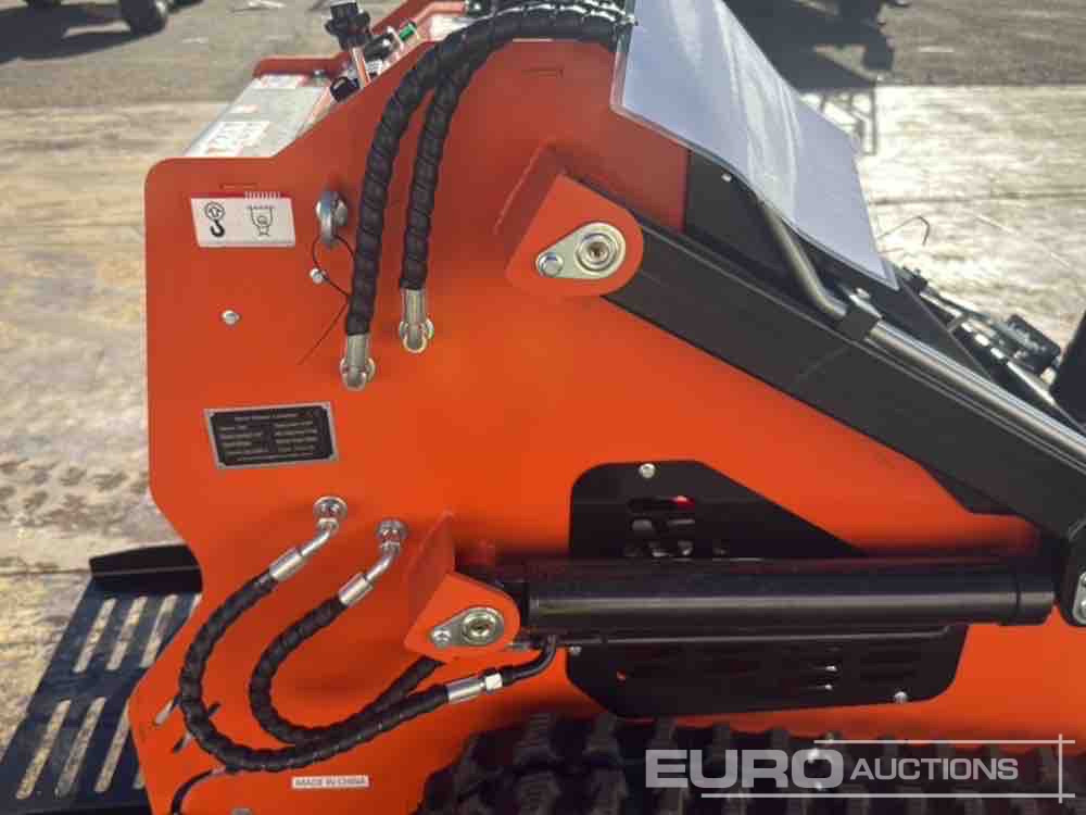 Mini utovarivač Unused 2025 SDLOOL SL36C: slika 17