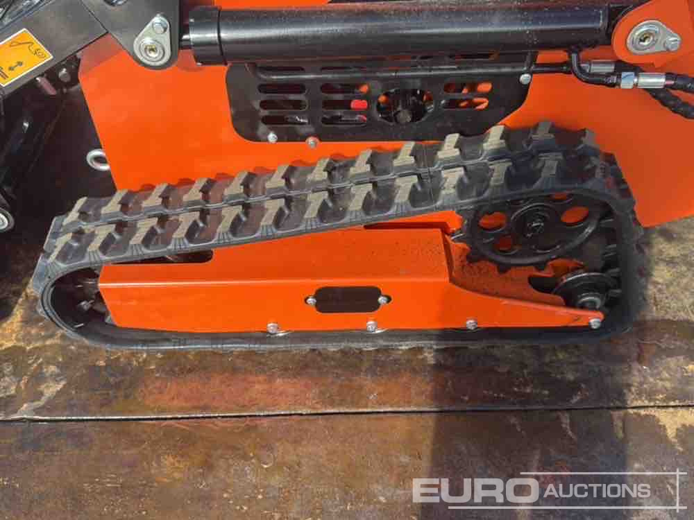 Mini utovarivač Unused 2025 SDLOOL SL36C: slika 10