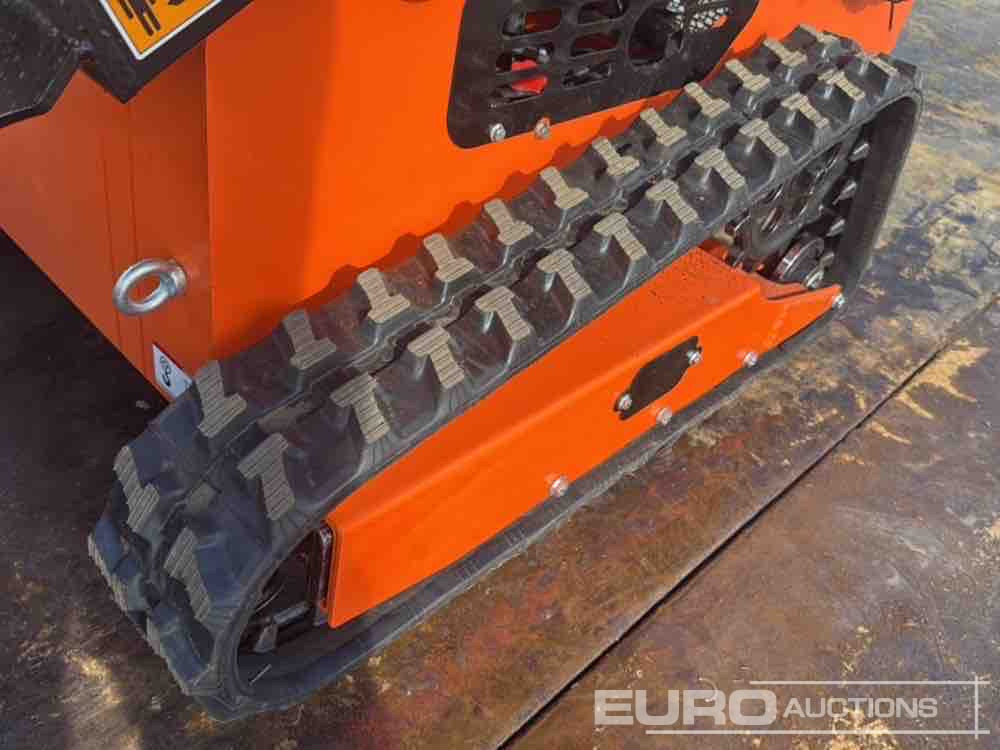 Mini utovarivač Unused 2025 SDLOOL SL36C: slika 9