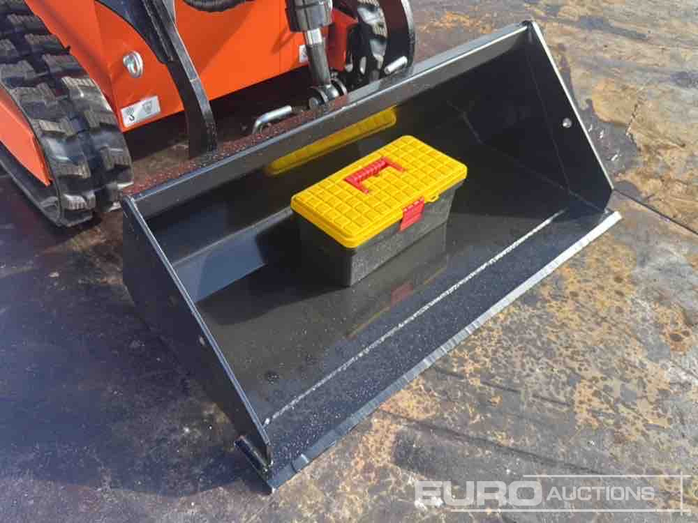 Mini utovarivač Unused 2025 SDLOOL SL36C: slika 19