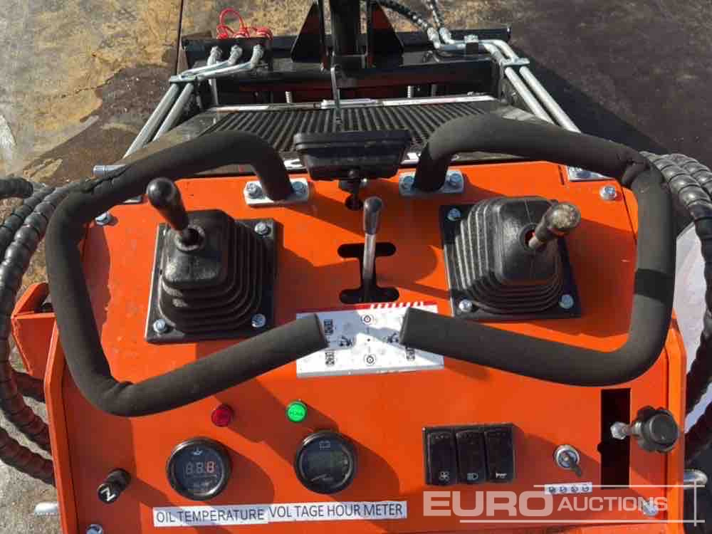 Mini utovarivač Unused 2025 SDLOOL SL36C: slika 25