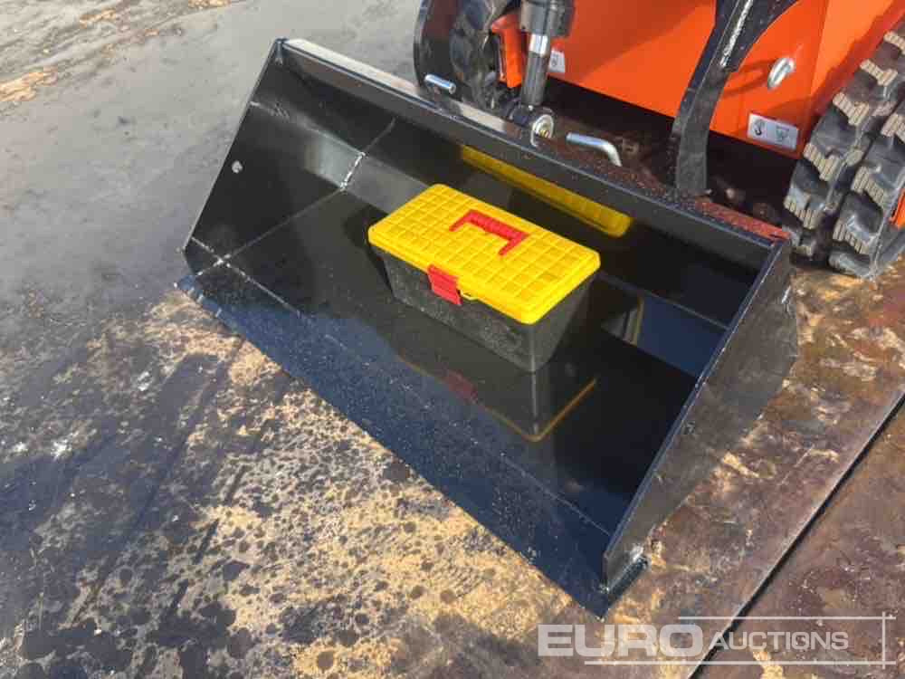 Mini utovarivač Unused 2025 SDLOOL SL36C: slika 21