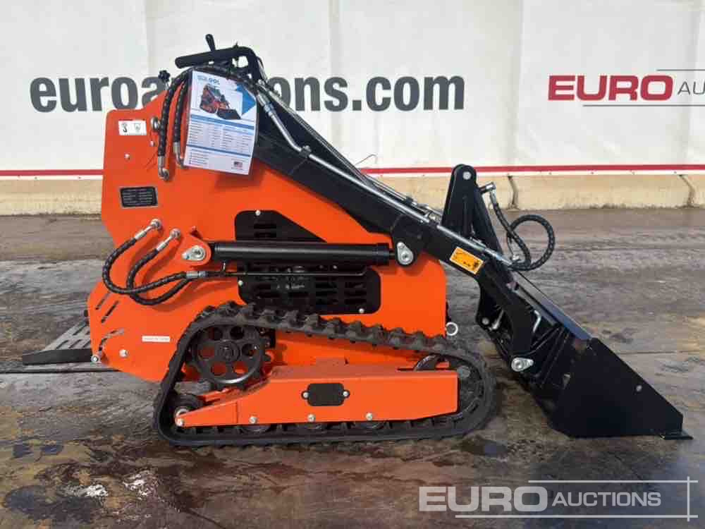 Mini utovarivač Unused 2025 SDLOOL SL36C: slika 6