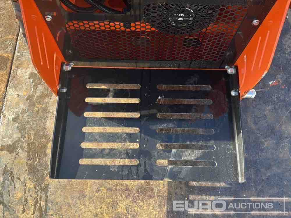 Mini utovarivač Unused 2025 SDLOOL SL36C: slika 22