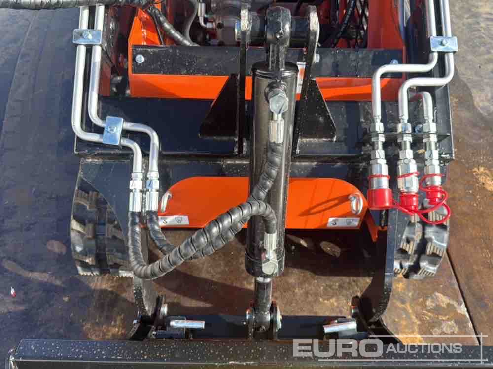 Mini utovarivač Unused 2025 SDLOOL SL36C: slika 28