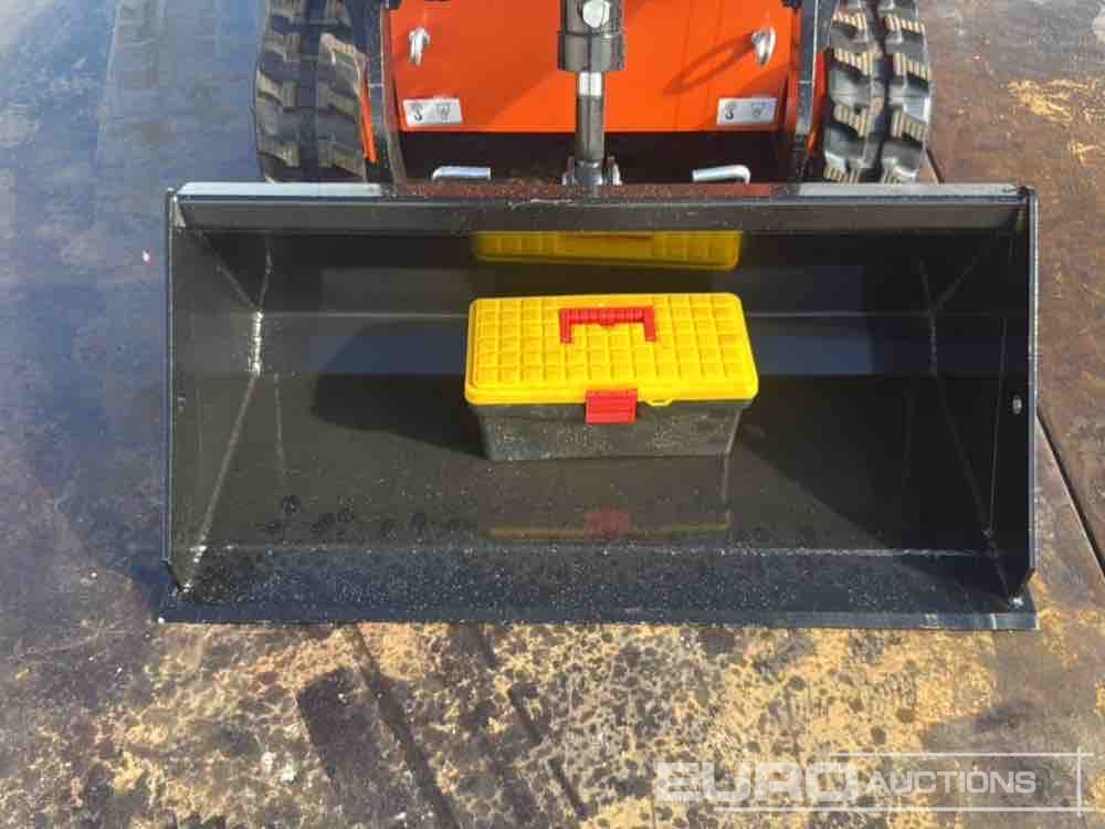 Mini utovarivač Unused 2025 SDLOOL SL36C: slika 20