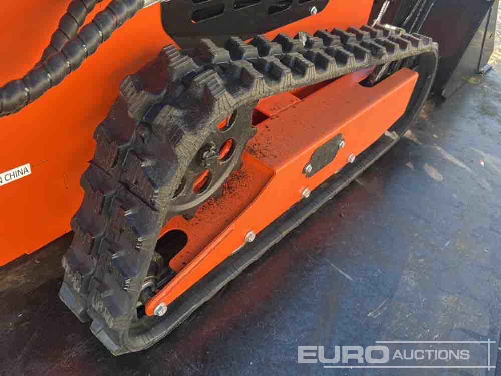 Mini utovarivač Unused 2025 SDLOOL SL36C: slika 12