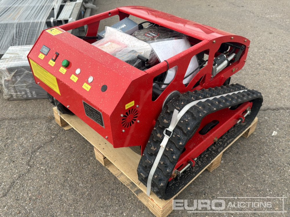 Unused 2025 SDLOOL SL750 - Baštenska kosačica: slika 4 Unused 2025 SDLOOL SL750 - Baštenska kosačica: slika 4