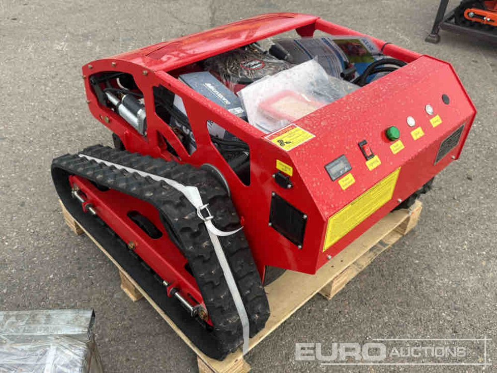 Unused 2025 SDLOOL SL750 - Baštenska kosačica: slika 3 Unused 2025 SDLOOL SL750 - Baštenska kosačica: slika 3