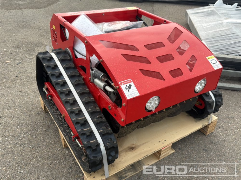 Unused 2025 SDLOOL SL750 - Baštenska kosačica: slika 1 Unused 2025 SDLOOL SL750 - Baštenska kosačica: slika 1