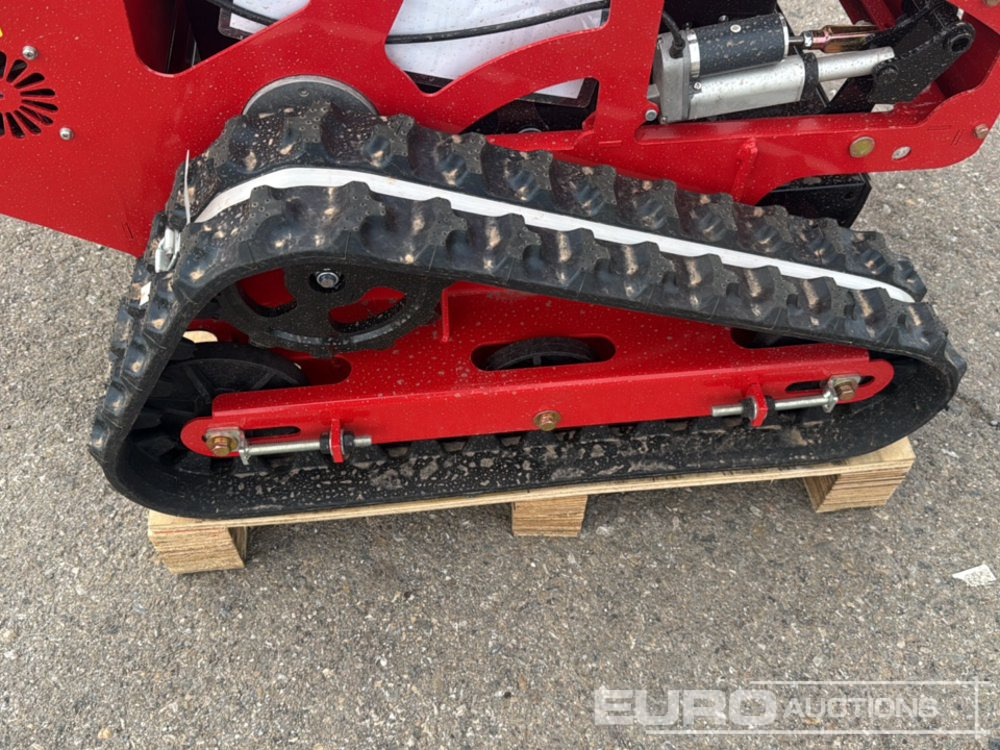 Unused 2025 SDLOOL SL750 - Baštenska kosačica: slika 5 Unused 2025 SDLOOL SL750 - Baštenska kosačica: slika 5