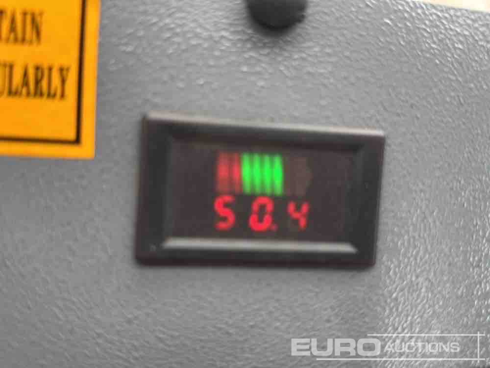 Autočistilica Unused 2025 STARVOX D19: slika 27