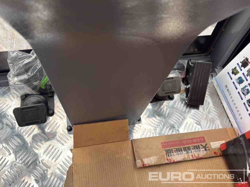 Autočistilica Unused 2025 STARVOX D19: slika 21