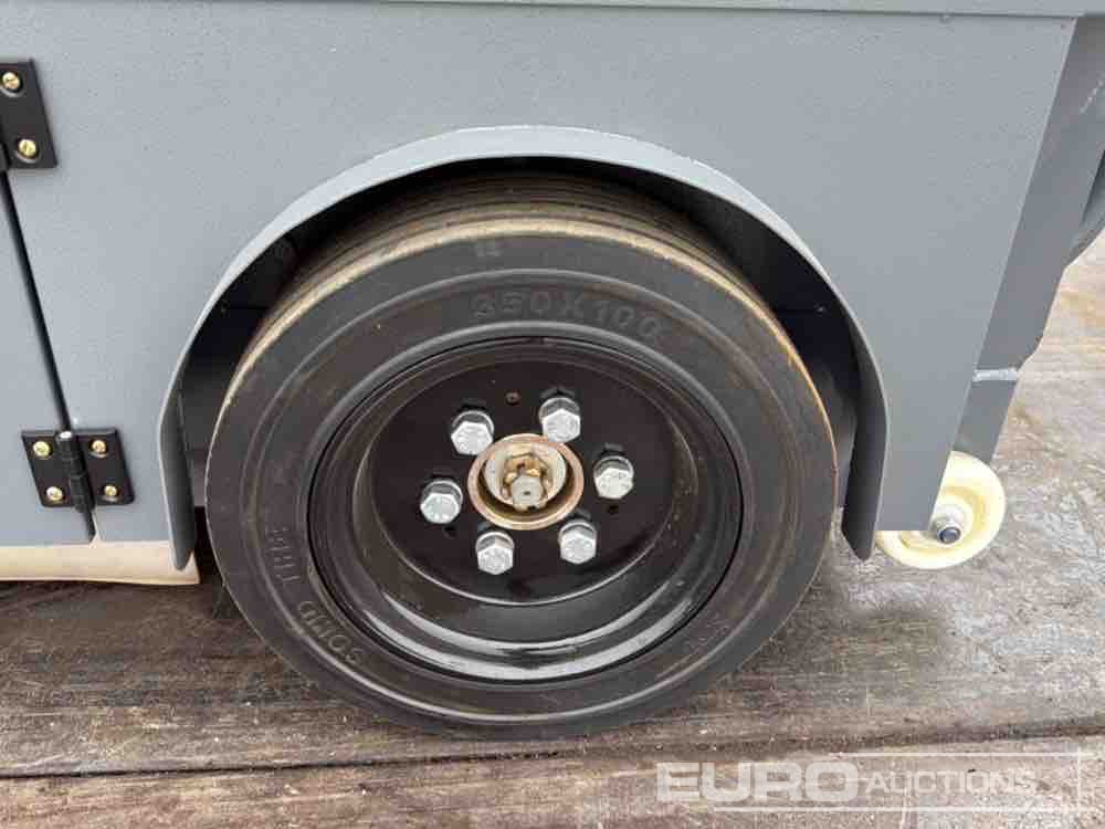 Autočistilica Unused 2025 STARVOX D19: slika 9