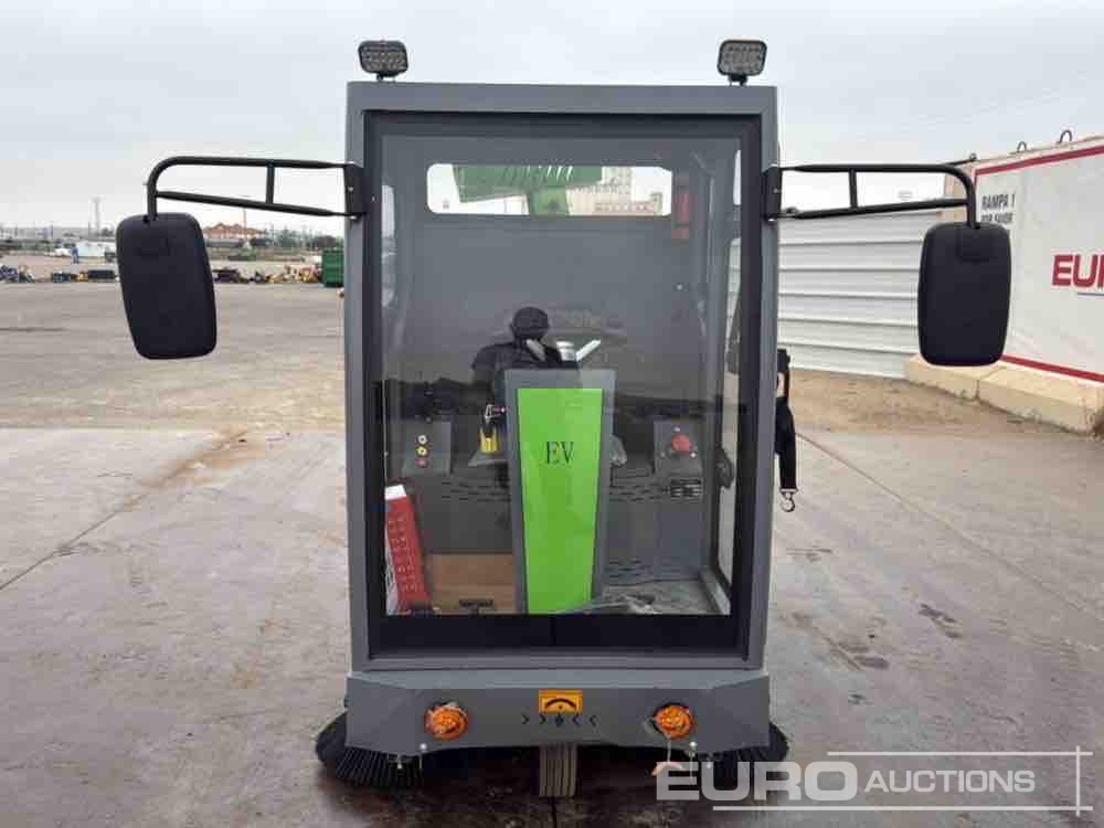 Autočistilica Unused 2025 STARVOX D19: slika 8