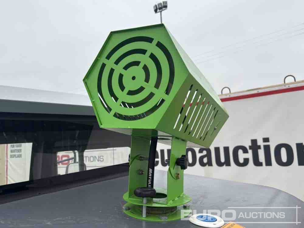 Autočistilica Unused 2025 STARVOX D19: slika 16
