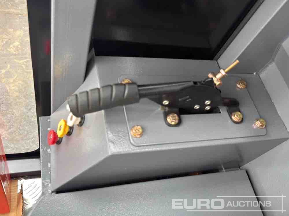 Autočistilica Unused 2025 STARVOX D19: slika 20