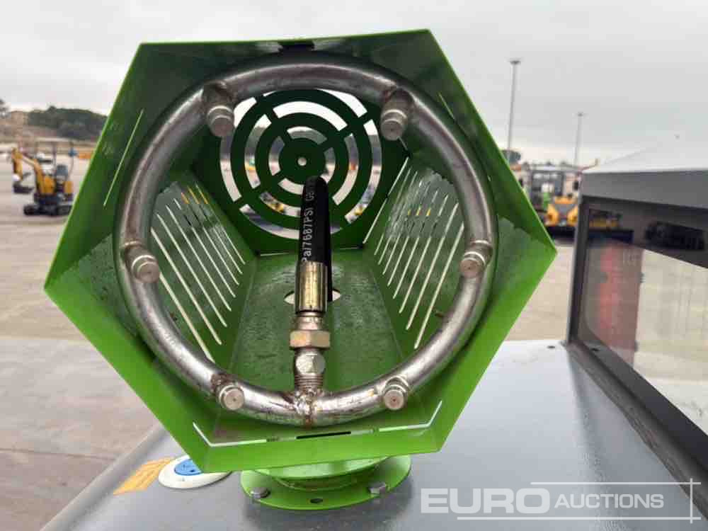 Autočistilica Unused 2025 STARVOX D19: slika 17