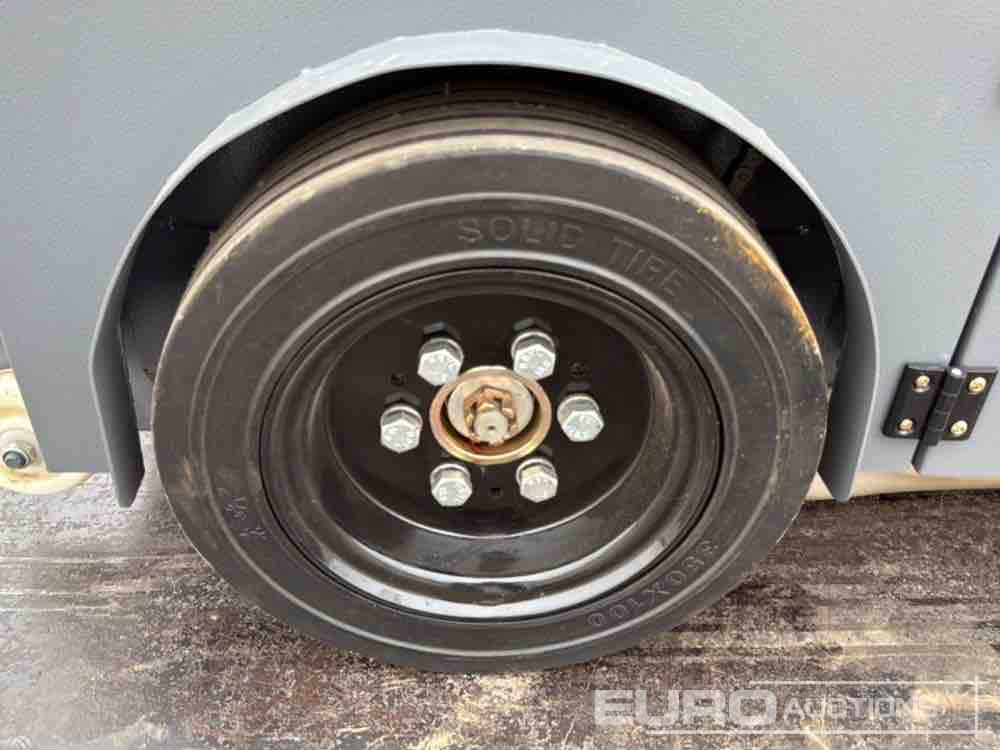 Autočistilica Unused 2025 STARVOX D19: slika 10