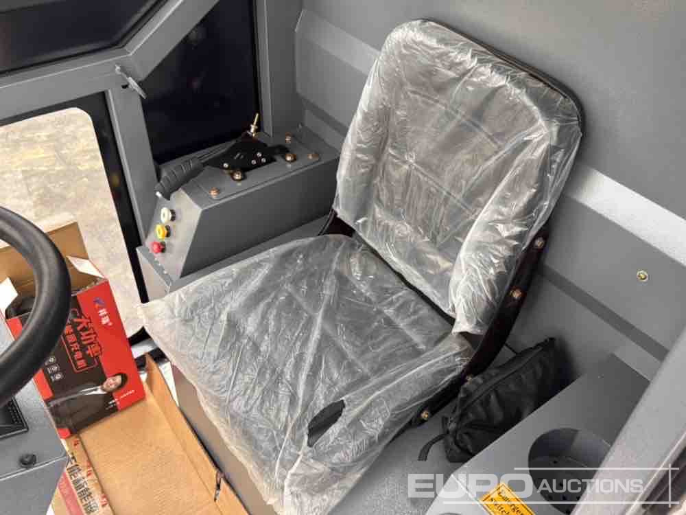 Autočistilica Unused 2025 STARVOX D19: slika 18