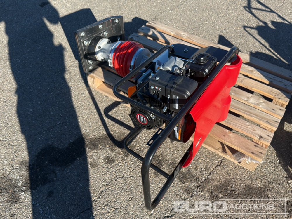 Unused 2025 STARVOX HCD110 - Mašina za asfalt: slika 3 Unused 2025 STARVOX HCD110 - Mašina za asfalt: slika 3