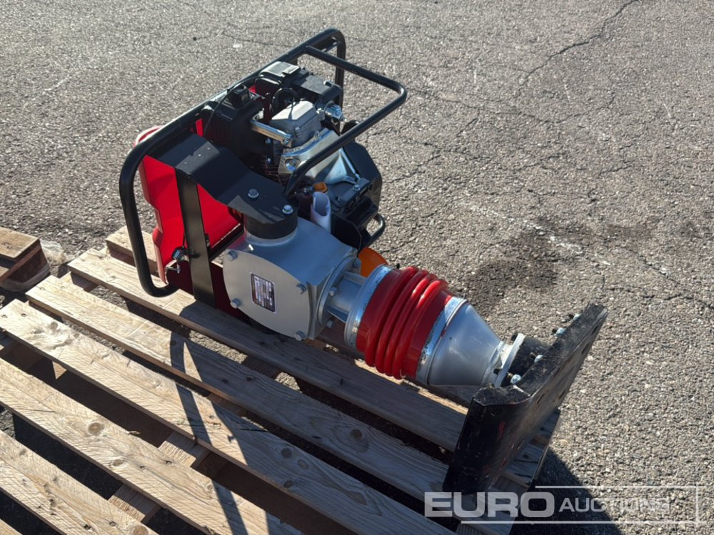 Unused 2025 STARVOX HCD110 - Mašina za asfalt: slika 1 Unused 2025 STARVOX HCD110 - Mašina za asfalt: slika 1