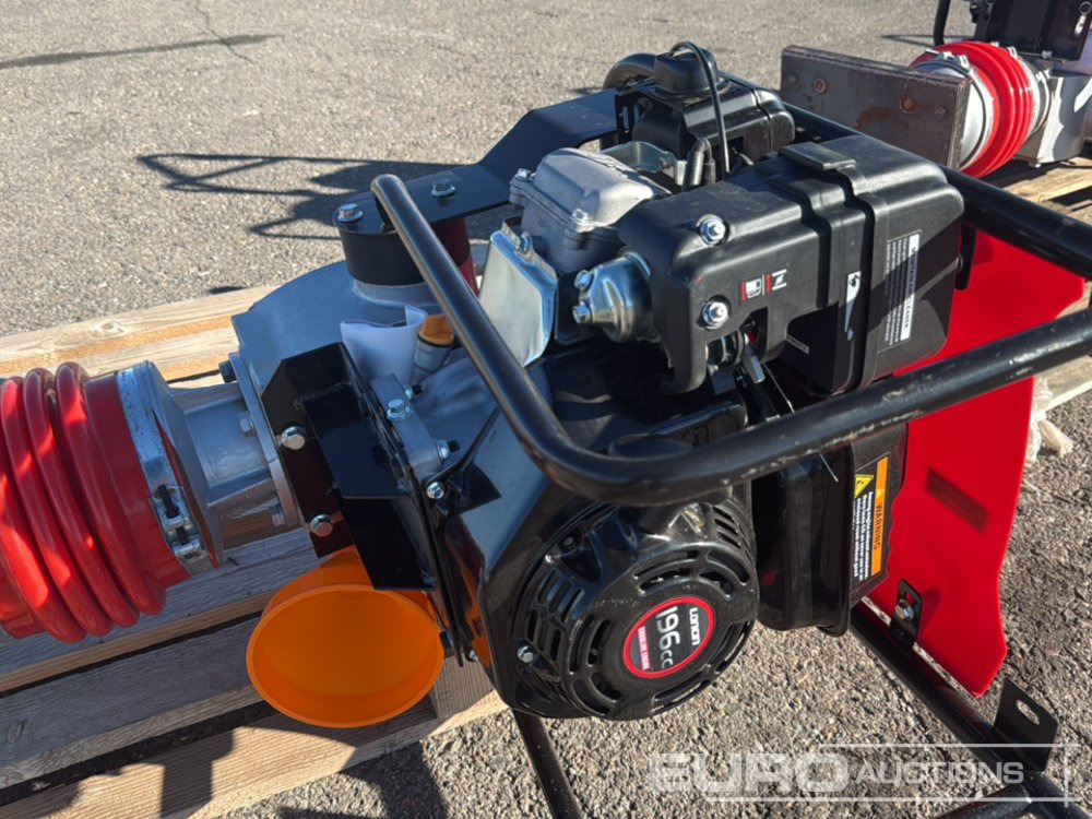 Unused 2025 STARVOX HCD110 - Mašina za asfalt: slika 5 Unused 2025 STARVOX HCD110 - Mašina za asfalt: slika 5