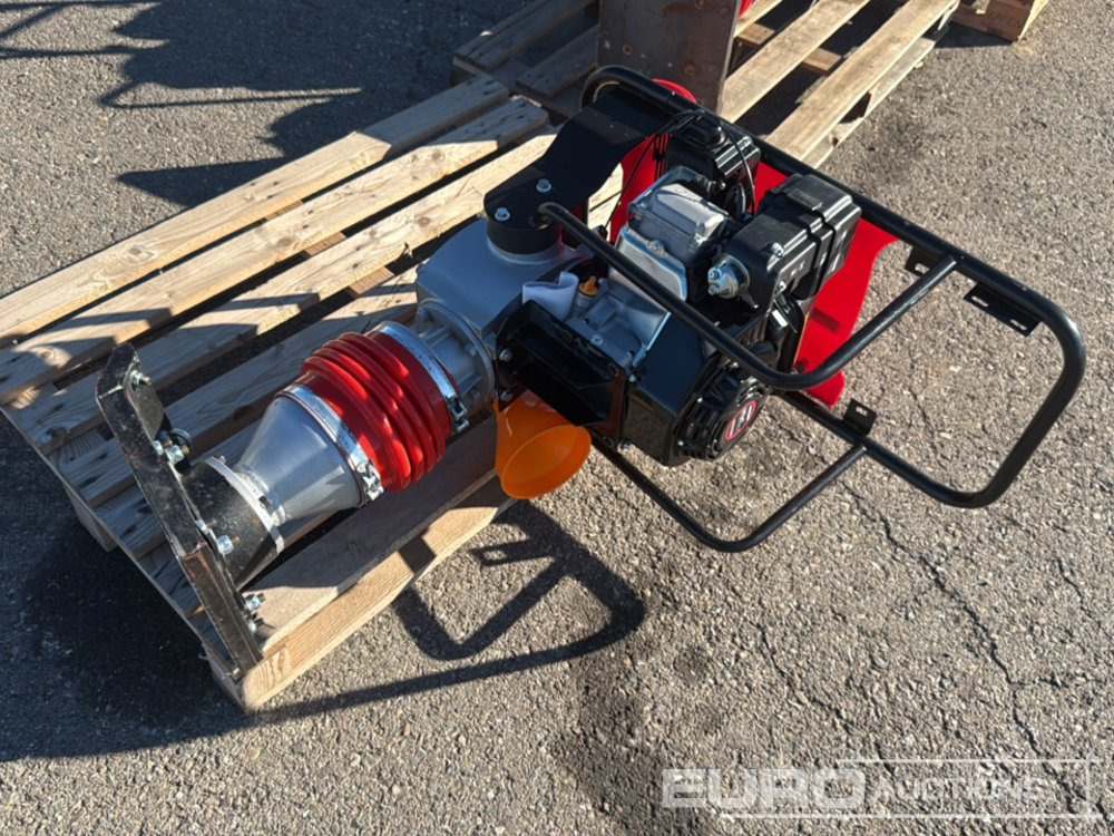 Unused 2025 STARVOX HCD110 - Mašina za asfalt: slika 2 Unused 2025 STARVOX HCD110 - Mašina za asfalt: slika 2