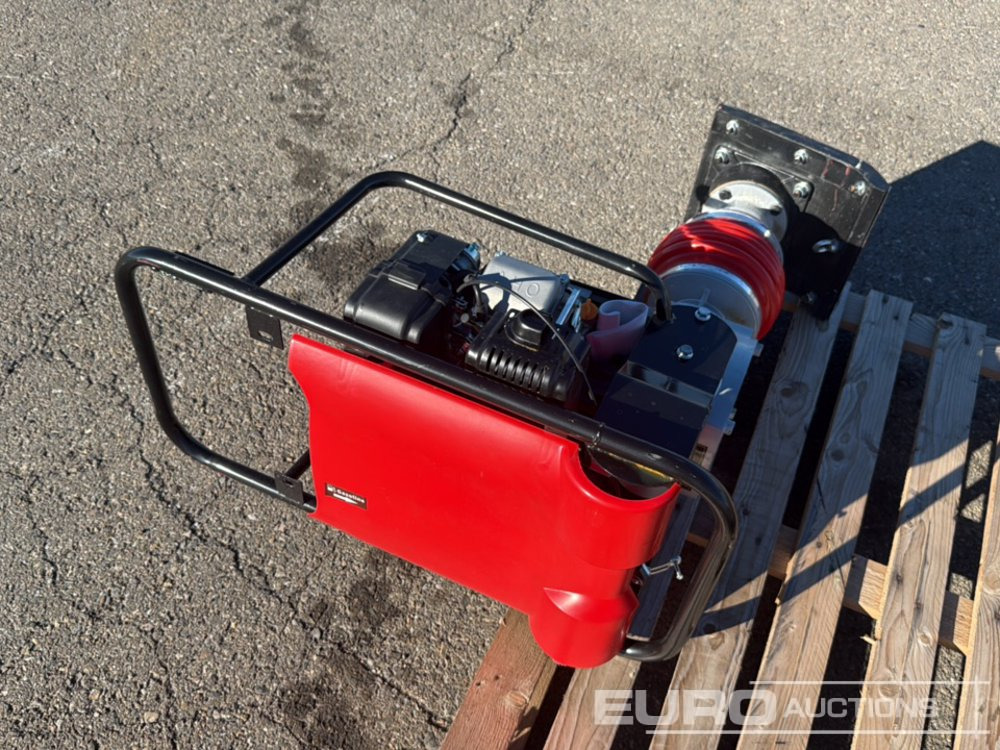 Unused 2025 STARVOX HCD110 - Mašina za asfalt: slika 4 Unused 2025 STARVOX HCD110 - Mašina za asfalt: slika 4