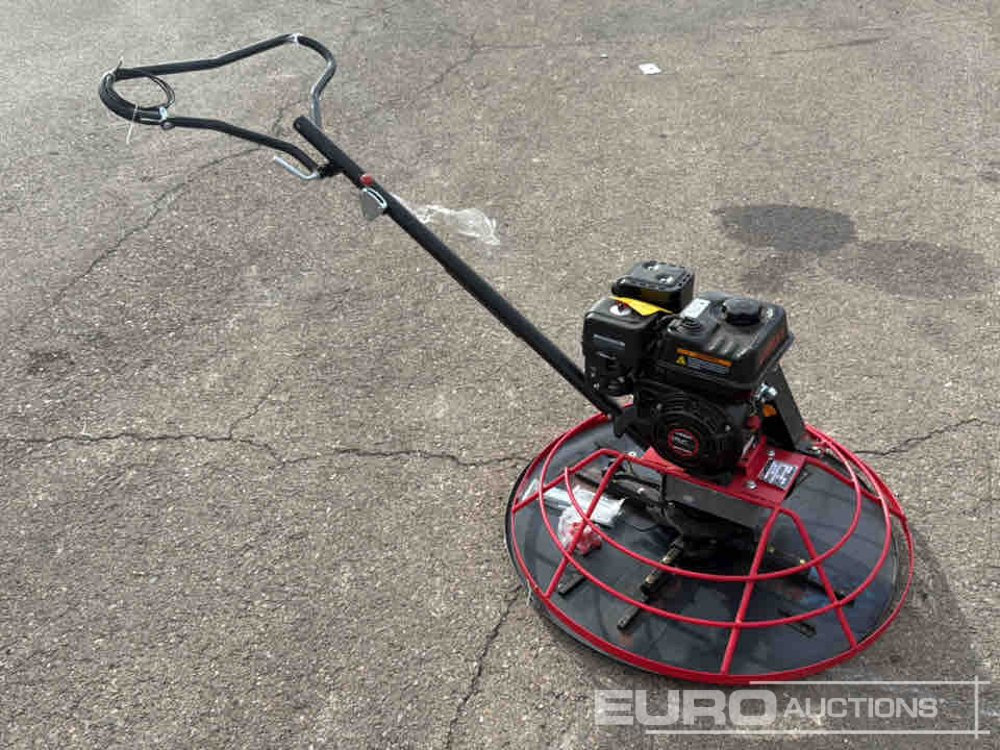 Unused 2025 STARVOX HYD90 - Mašina za asfalt: slika 4 Unused 2025 STARVOX HYD90 - Mašina za asfalt: slika 4