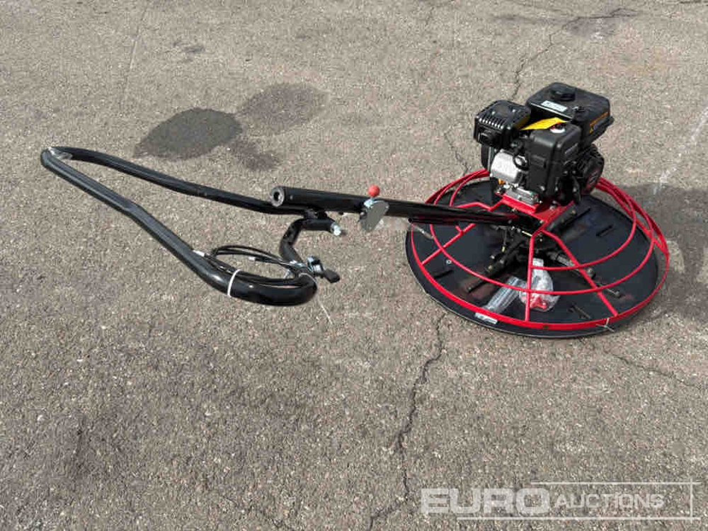 Unused 2025 STARVOX HYD90 - Mašina za asfalt: slika 3 Unused 2025 STARVOX HYD90 - Mašina za asfalt: slika 3