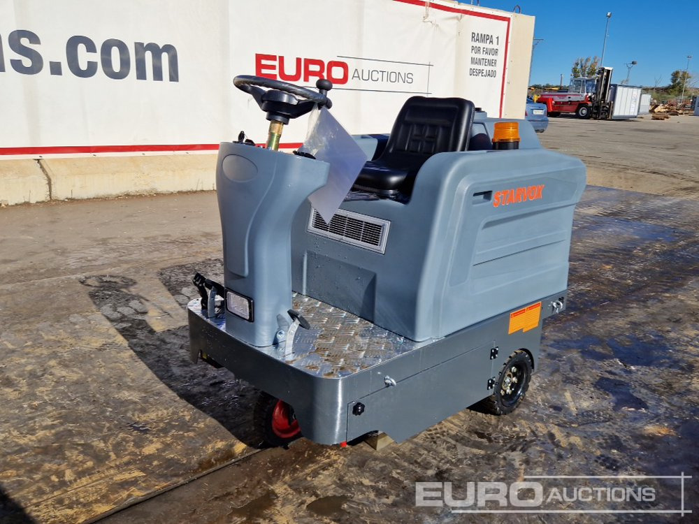 Unused 2025 STARVOX SV-1260 - Građevinska oprema: slika 1 Unused 2025 STARVOX SV-1260 - Građevinska oprema: slika 1