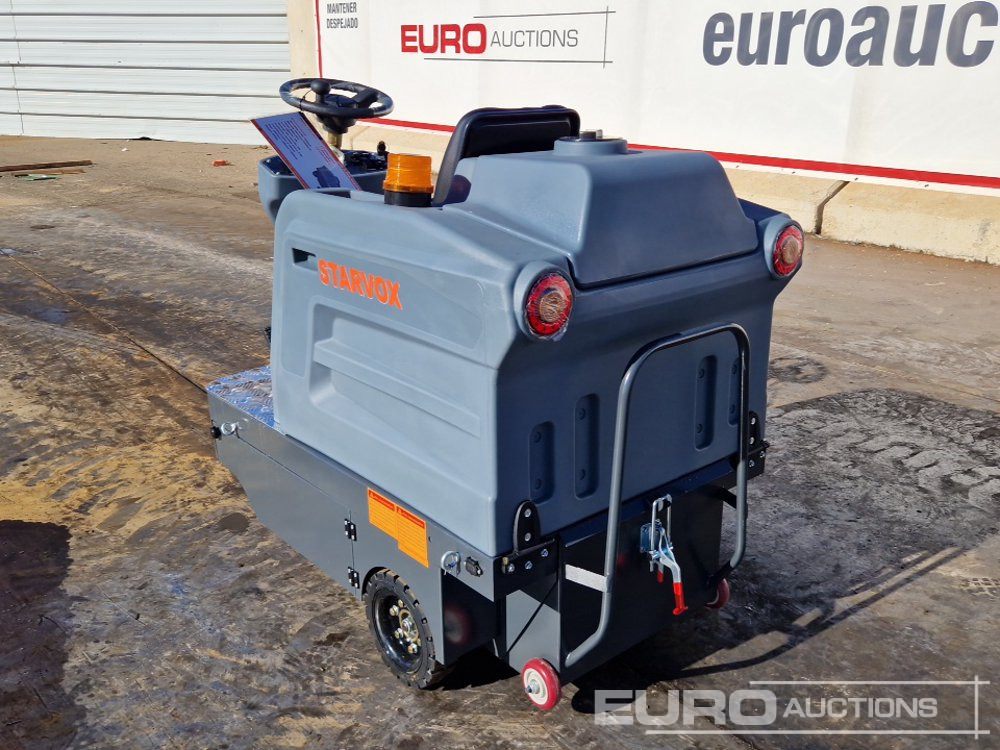 Unused 2025 STARVOX SV-1260 - Građevinska oprema: slika 3 Unused 2025 STARVOX SV-1260 - Građevinska oprema: slika 3