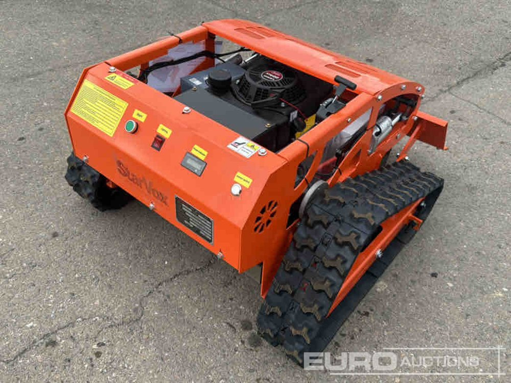 Unused 2025 STARVOX SV-750 - Baštenska kosačica: slika 4 Unused 2025 STARVOX SV-750 - Baštenska kosačica: slika 4