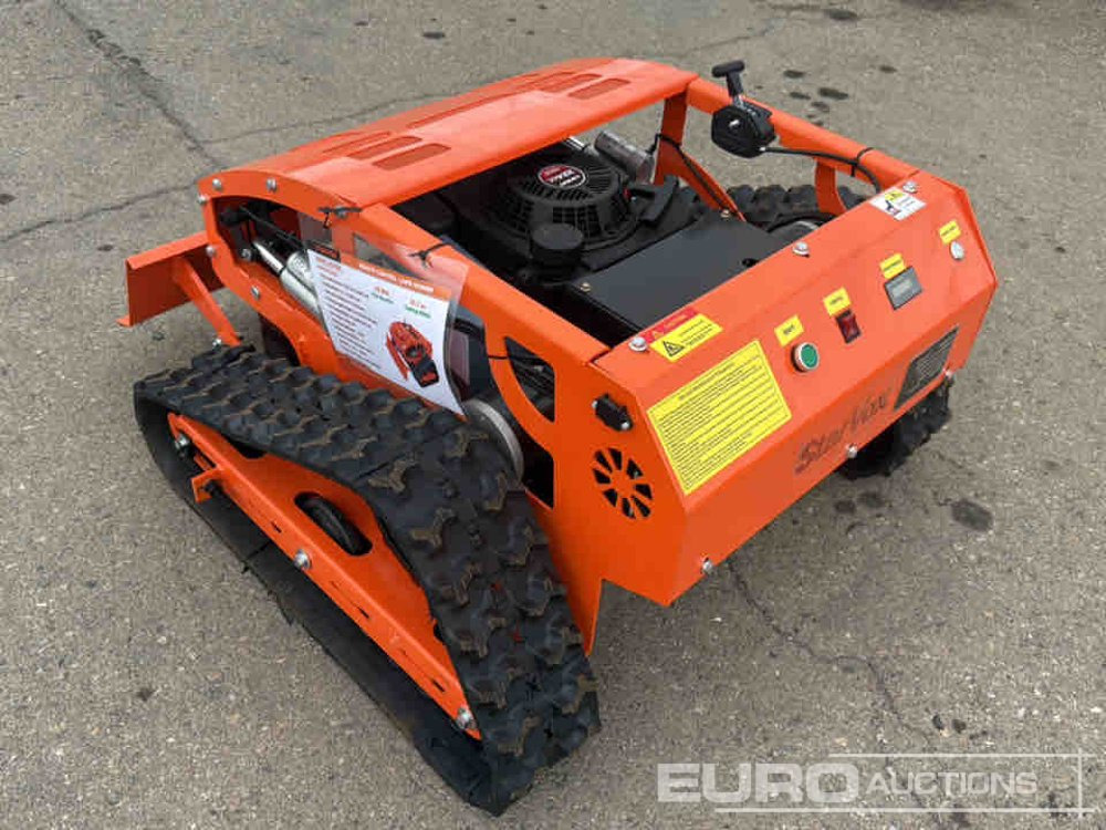 Unused 2025 STARVOX SV-750 - Baštenska kosačica: slika 3 Unused 2025 STARVOX SV-750 - Baštenska kosačica: slika 3