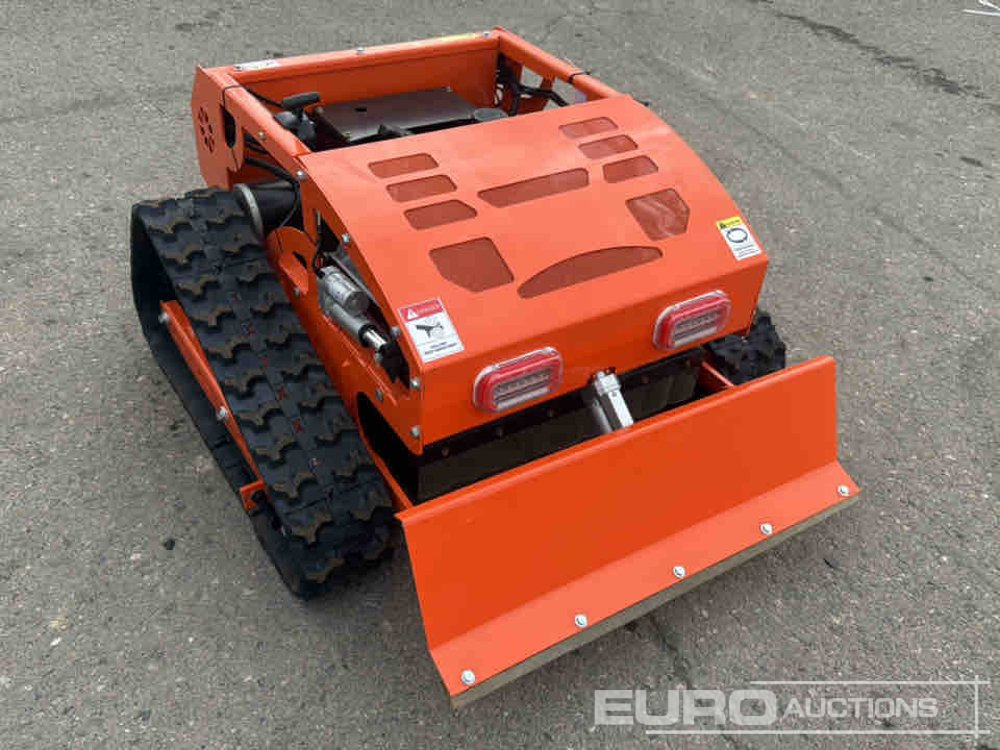 Unused 2025 STARVOX SV-750 - Baštenska kosačica: slika 1 Unused 2025 STARVOX SV-750 - Baštenska kosačica: slika 1