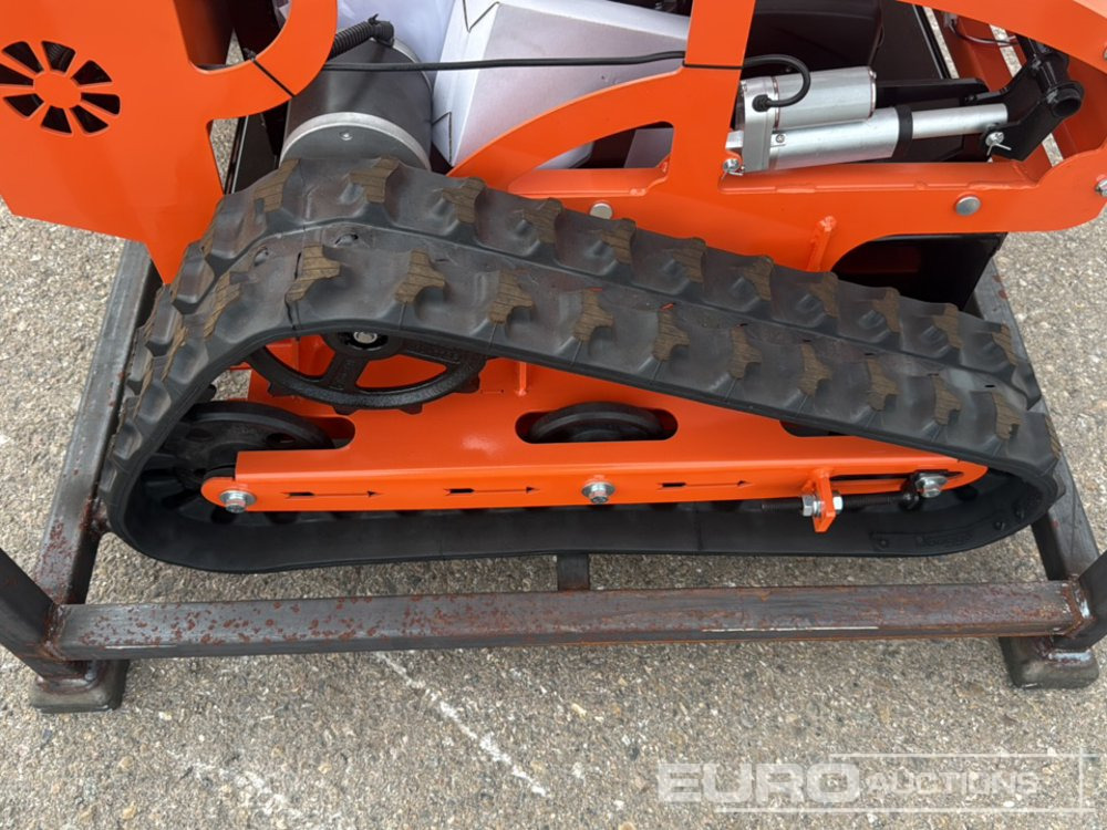 Unused 2025 STARVOX SV-750 - Baštenska kosačica: slika 5 Unused 2025 STARVOX SV-750 - Baštenska kosačica: slika 5