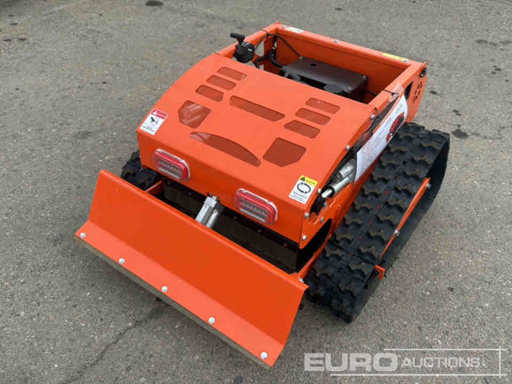 Unused 2025 STARVOX SV-750 - Baštenska kosačica: slika 2 Unused 2025 STARVOX SV-750 - Baštenska kosačica: slika 2