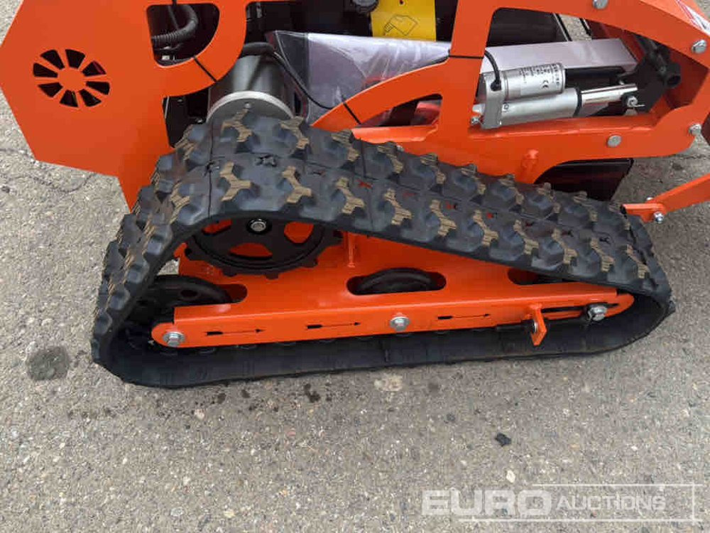 Unused 2025 STARVOX SV-750 - Baštenska kosačica: slika 5 Unused 2025 STARVOX SV-750 - Baštenska kosačica: slika 5