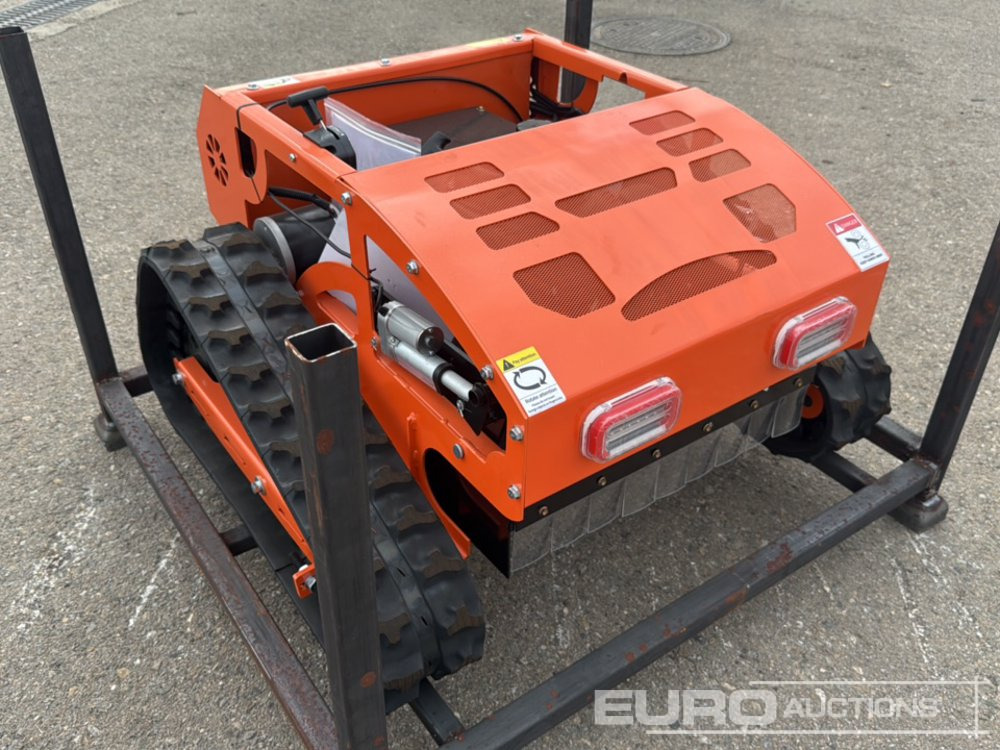 Unused 2025 STARVOX SV-750 - Baštenska kosačica: slika 1 Unused 2025 STARVOX SV-750 - Baštenska kosačica: slika 1