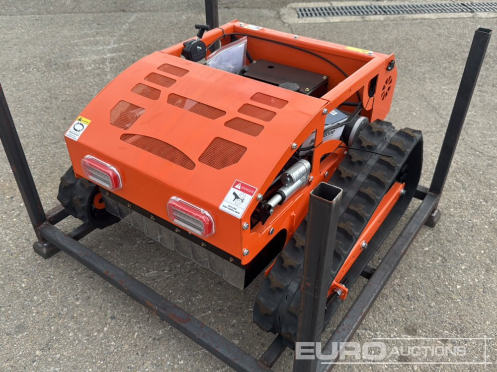 Unused 2025 STARVOX SV-750 - Baštenska kosačica: slika 2 Unused 2025 STARVOX SV-750 - Baštenska kosačica: slika 2