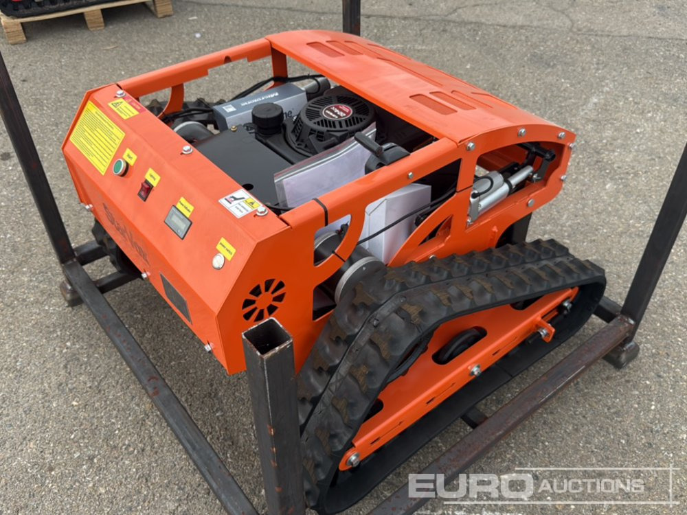 Unused 2025 STARVOX SV-750 - Baštenska kosačica: slika 4 Unused 2025 STARVOX SV-750 - Baštenska kosačica: slika 4