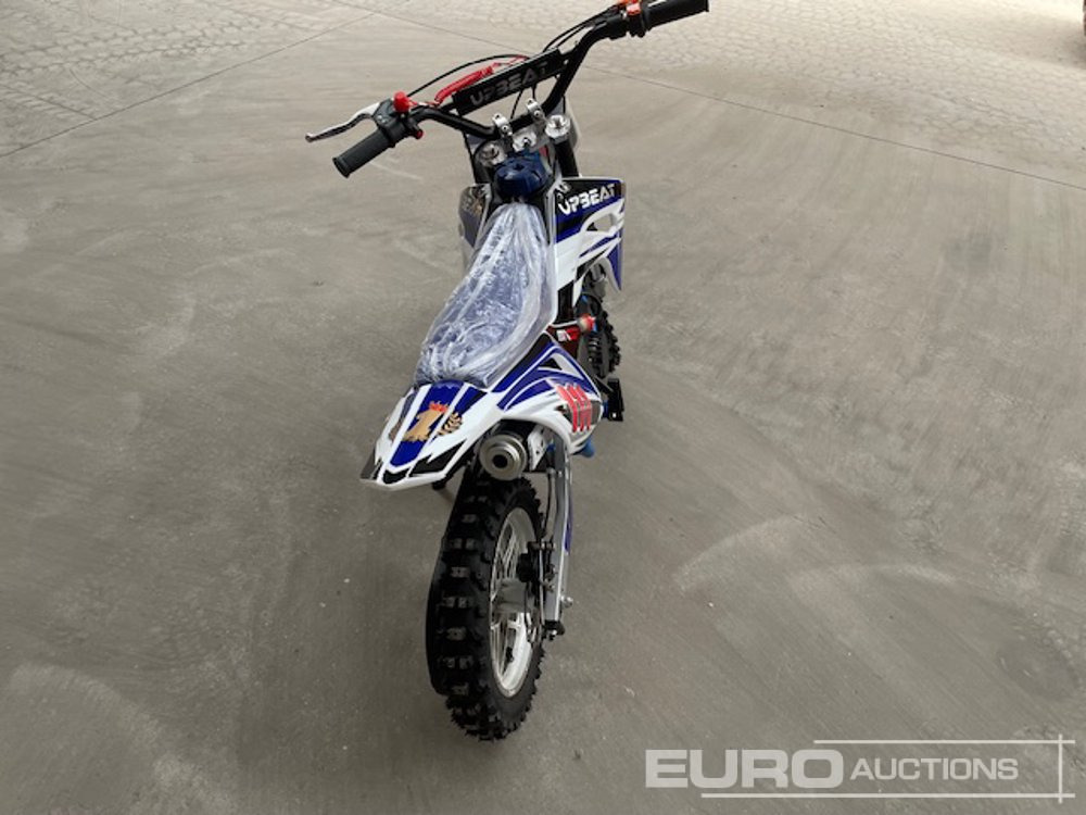 Unused Abt DB49-1BL - ATV/ Četvorotočkaš: slika 4 Unused Abt DB49-1BL - ATV/ Četvorotočkaš: slika 4