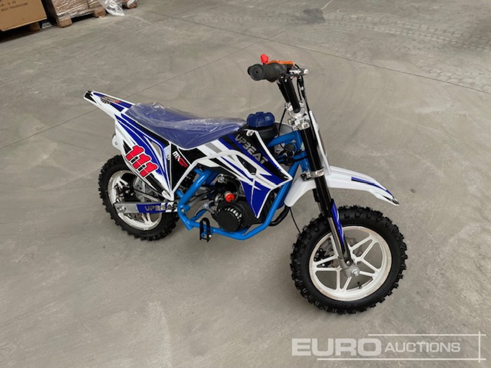 Unused Abt DB49-1BL - ATV/ Četvorotočkaš: slika 3 Unused Abt DB49-1BL - ATV/ Četvorotočkaš: slika 3