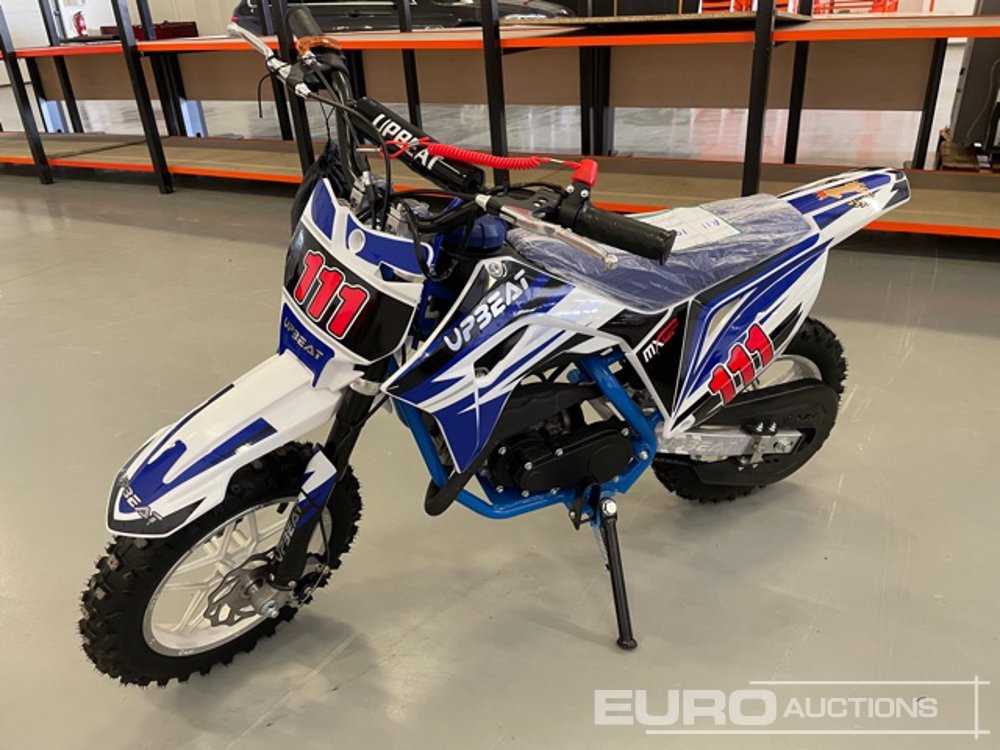 Unused Abt DB49-1BL - ATV/ Četvorotočkaš: slika 1 Unused Abt DB49-1BL - ATV/ Četvorotočkaš: slika 1