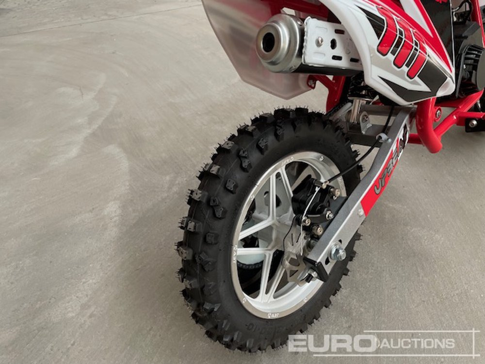 Unused Abt DB49-1OR - ATV/ Četvorotočkaš: slika 5 Unused Abt DB49-1OR - ATV/ Četvorotočkaš: slika 5