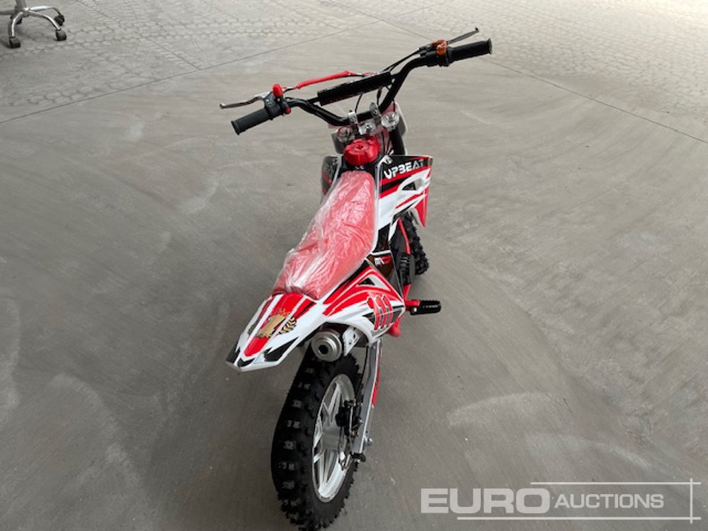 Unused Abt DB49-1OR - ATV/ Četvorotočkaš: slika 4 Unused Abt DB49-1OR - ATV/ Četvorotočkaš: slika 4